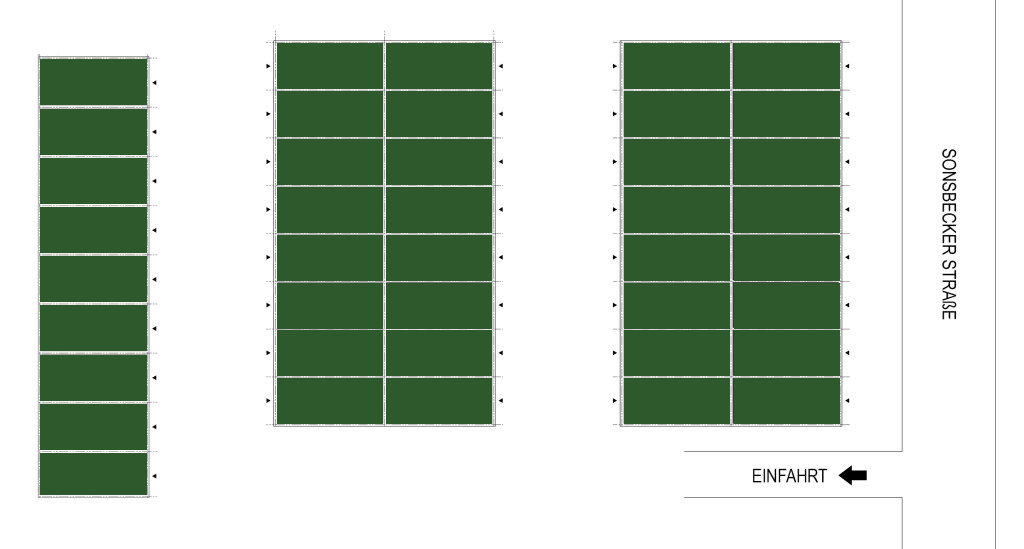 Lageplan-Xanten